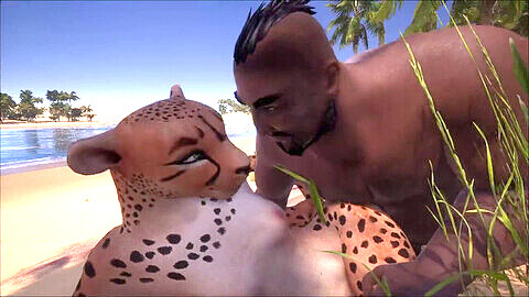 Exotic Animal Porn 3d - Wild Life, Wildlife - Videosection.com