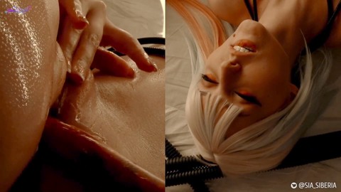 Perfect Body, Closeup - Videosection.com