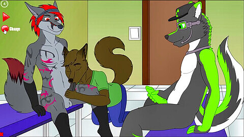 No Gay Furry Porn - Furry, Yiff - Videosection.com