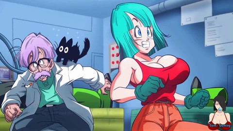 Dragon Ball Mom Sexy - Dragon Ball Z Xxx Popular Videos - VideoSection