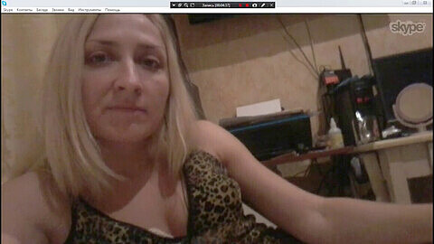 Russia Skype Divorce, Divorce In Skype - Videosection.com