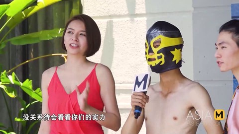 Uncensored Asian Game - taiwan game show Popular Videos - VideoSection