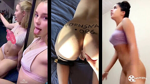 Periscope Bate, Young Jailbait Porn - Videosection.com 