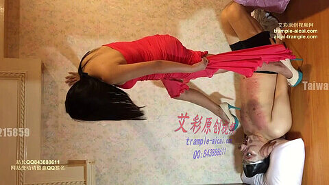 Heels Trampling Fetish - taiwan trample Search, sorted by popularity - VideoSection