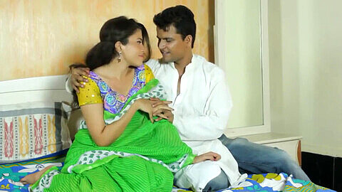 saree romance Popular Videos - VideoSection