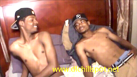 Dl Gay Black Thugs, Dl Chill Spot Net - Videosection.com
