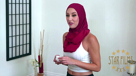 Hijab Cartoon Porn Captions English - Hijab, Arabic Sexy Girls - Videosection.com