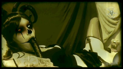 Mantras, Succubus Goon - Videosection.com