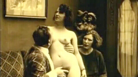 1920s Vintage Family Porn - lesbian young granny vintage Search, sorted by popularity - VideoSection