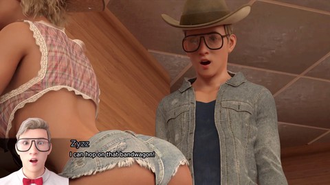 Part 3, 4k porn