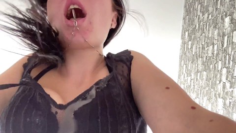 Orgasm mame, orgazam izbliza kompilacija